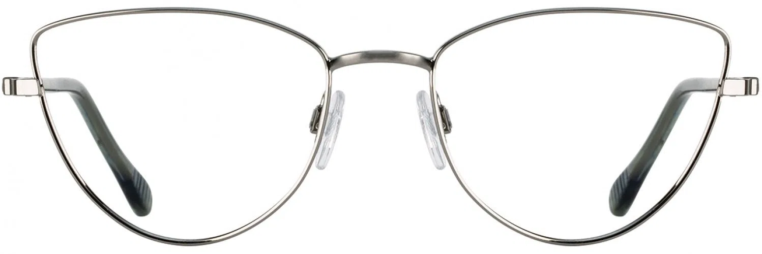 Alan J AJ510 Eyeglasses - view 7